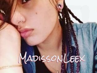 MadissonLeex