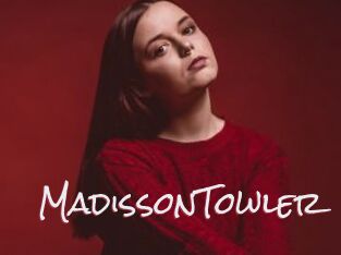 MadissonTowler