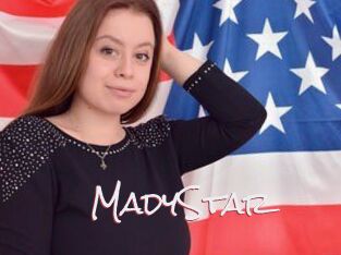 MadyStar