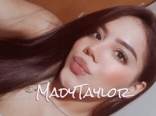 MadyTaylor