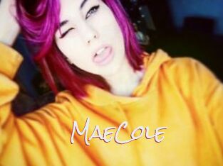 MaeCole