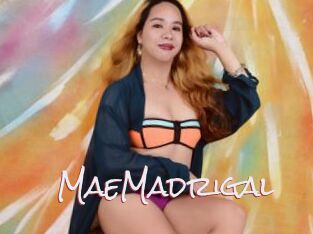 MaeMadrigal