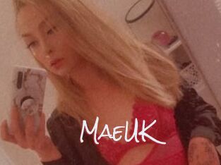 MaeUK