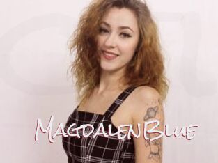 MagdalenBlue