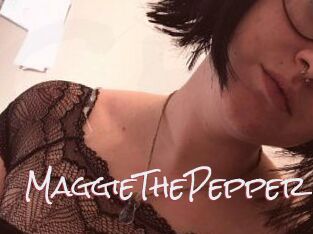 MaggieThePepper