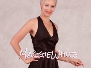 MaggieWhite