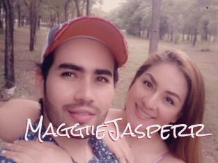 MaggiieJasperr