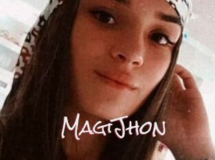 MagiJhon