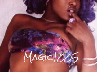 Magic1005