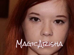 Magic_Arisha