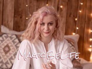 MagicBeLife