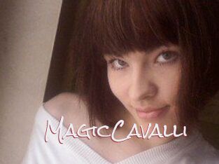 MagicCavalli