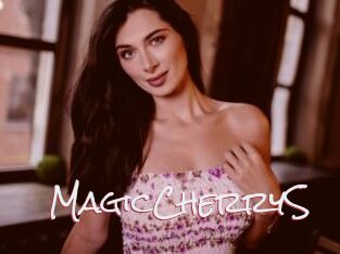 MagicCherryS
