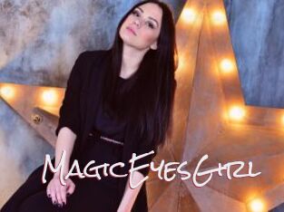 MagicEyesGirl