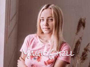 MagicGirll