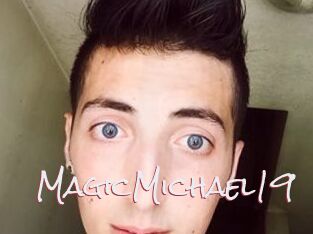 MagicMichael19