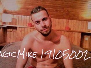 MagicMike