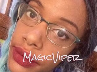 MagicViper