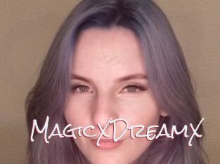 MagicXDreamX