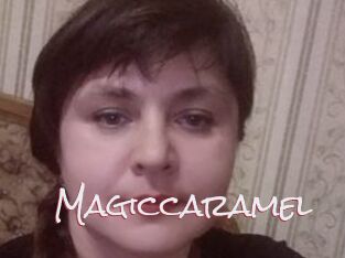Magiccaramel