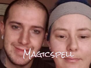 Magicspell