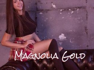 Magnolia_Gold