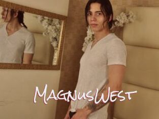 MagnusWest