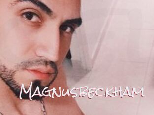 Magnusbeckham