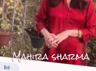 Mahira_sharma