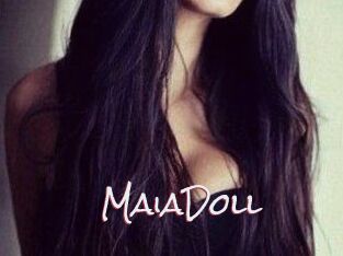 Maia_Doll