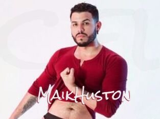 MaikHuston