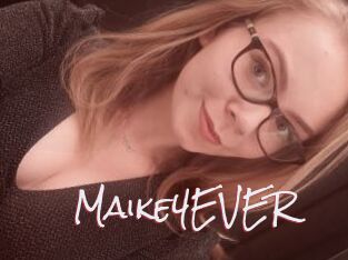 Maike4EVER