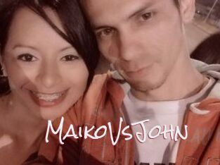 MaikoVsJohn