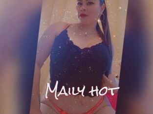 Maily_hot