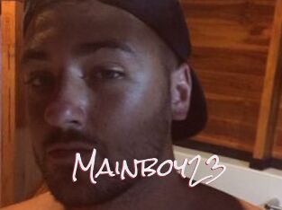 Mainboy23