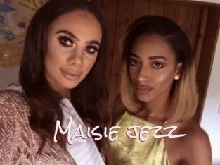 Maisie_jezz