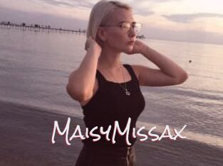 MaisyMissax