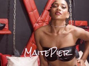 MaitePier