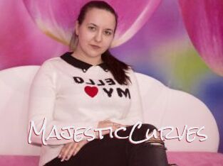 MajesticCurves