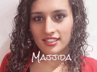 Majjida