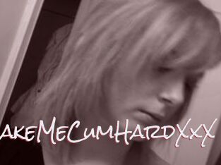MakeMeCumHardXxX