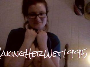 MakingHerWet1995