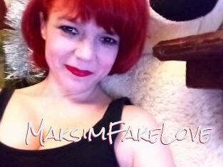 MaksimFakeLove