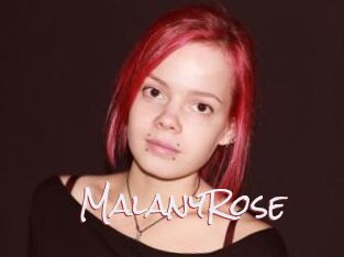 MalanyRose
