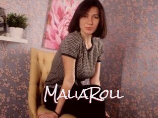 MaliaRoll