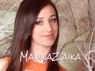 MalinaZaika