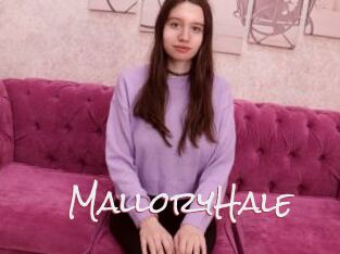 MalloryHale