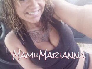 MamiiMarianna