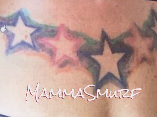 MammaSmurf