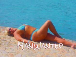 ManWanted